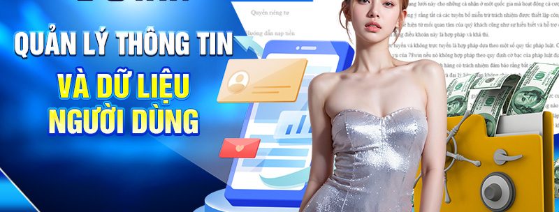 Các sản phẩm và dịch vụ